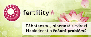 Fertility.cz - plodnosť a éčba neplodnosti